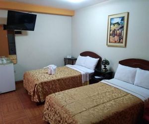 Suite Plaza Hotel Residencial Trujillo Peru