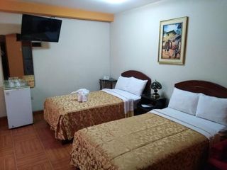 Hotel pic Suite Plaza Hotel Residencial