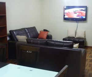 STRENUA APARTMENTS LA MERCED Trujillo Peru