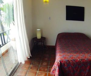 CLUB COLONIAL BOUTIQUE Huanchaco Peru