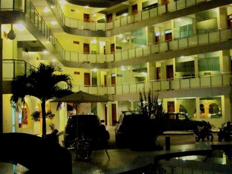 صورة الفندق 21