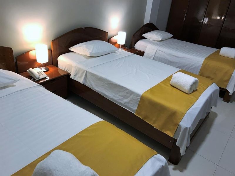 Hotel Photo 6