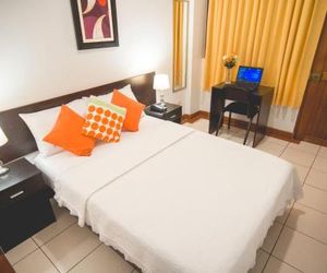 Hotel Fatima Inn Tarapoto Peru