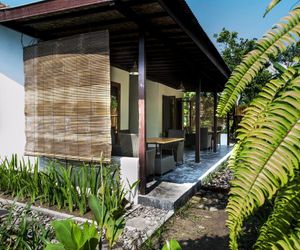 Pondok Ijo Guesthouse & Restaurant Yogyakarta Indonesia