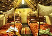 Отзывы Eco Quechua Lodge, 3 звезды