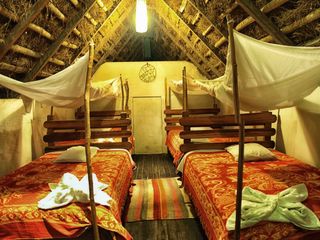 Фото отеля Eco Quechua Lodge