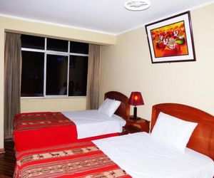 Nak Hoteles Plaza Puno Peru