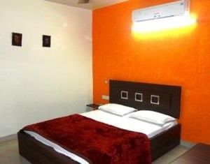 Hotel Annas Pune India
