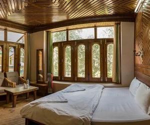 Parvati Kuteer Kasol India
