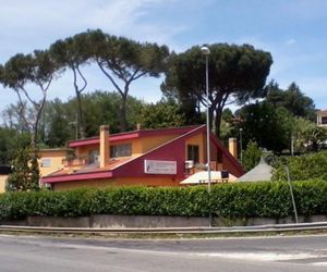 LAcchiappasogni Bed And Breakfast San Cesareo Italy