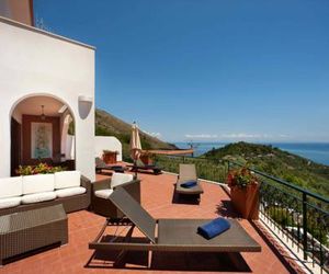 Villa Marianna Massa Lubrense Italy