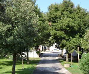 Masseria Labbruto Martina Franca Italy