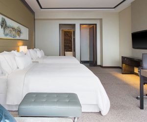 The Westin Singapore Singapore Singapore