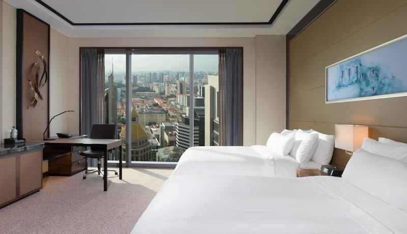 The Westin Singapore