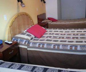Hostal Tawantinsuyu Puno Park Puno Peru
