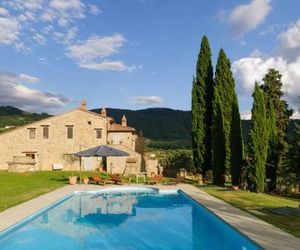 Allegro Agriturismo Argiano Arezzo Italy