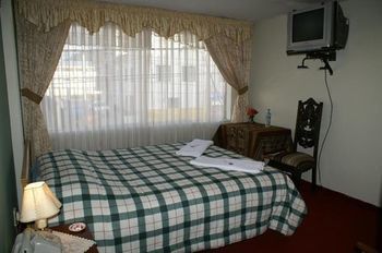 Hotel Photo 3