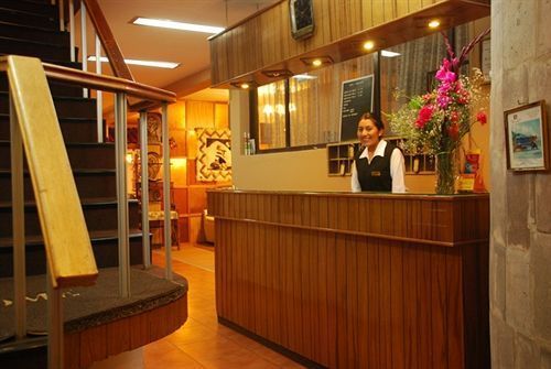 Hotel Photo 21