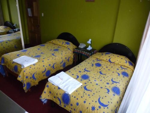 Hotel Photo 5