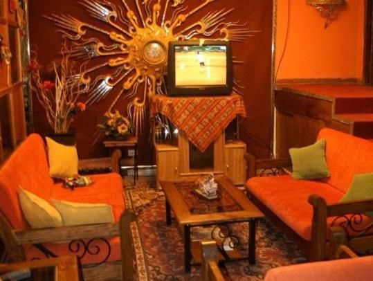 Hotel Photo 10