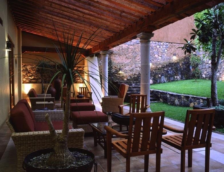 Hotel Photo 11