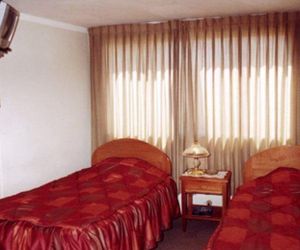 Santa Maria Inn Puno Puno Peru