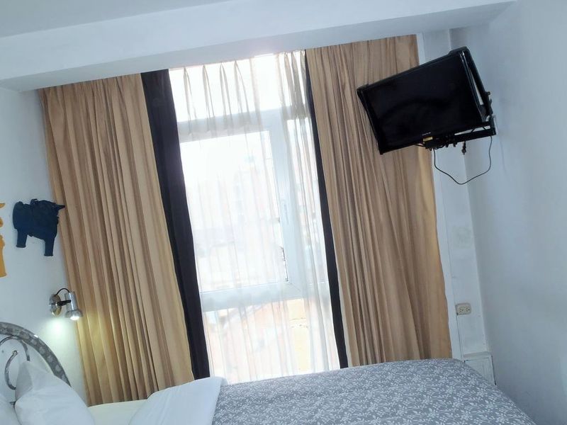 صورة الفندق 1