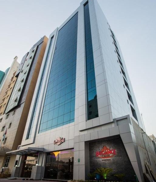 صورة الفندق 24