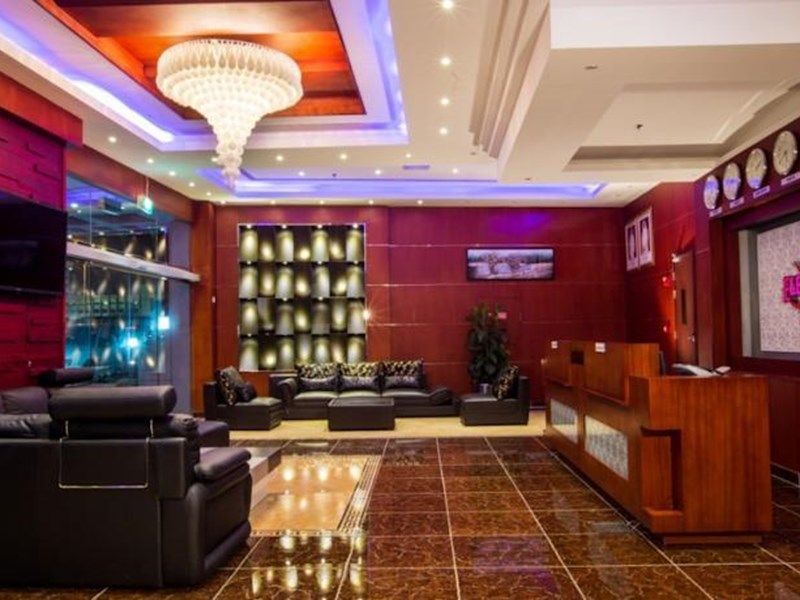 صورة الفندق 8