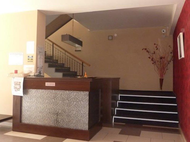 Hotel Photo 1