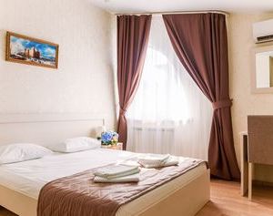 Guest house Isaevsky Tver Russia