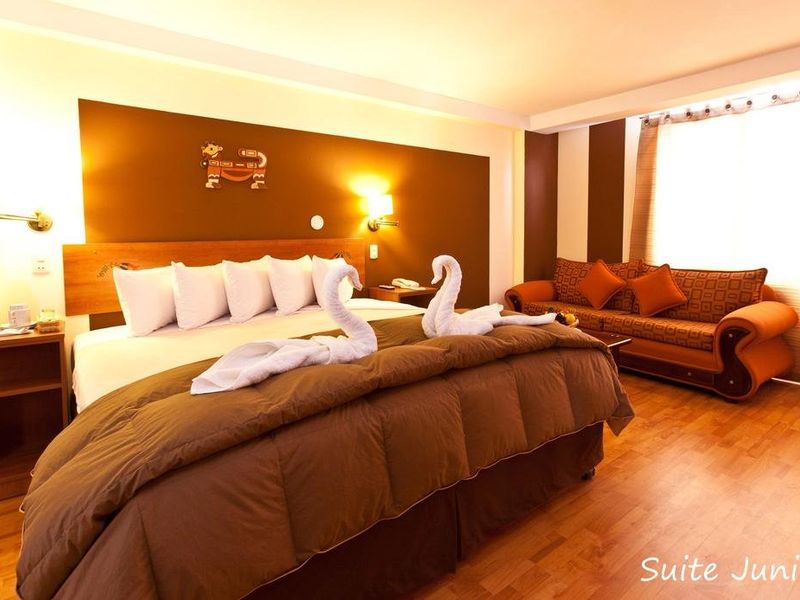 Hotel Photo 1