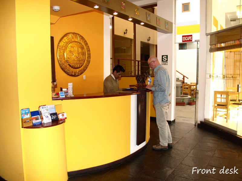 Hotel Photo 18