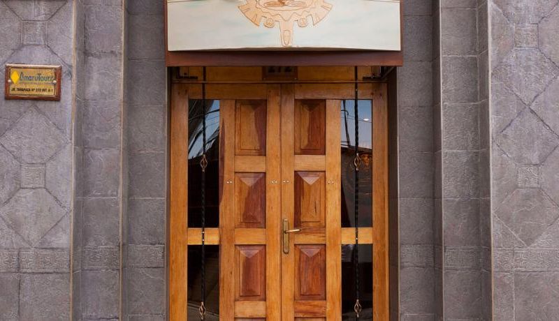 Hotel Photo 19