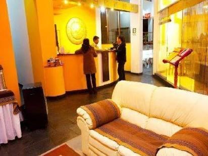 Hotel Photo 7