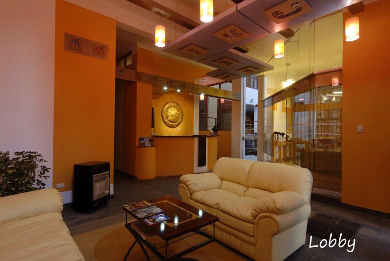 Hotel Photo 10
