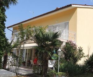 Oleander B&B Portoroz Slovenia