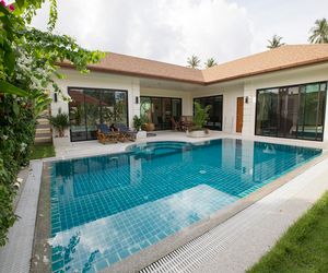 Cape Rawai Villas Nai Harn Thailand