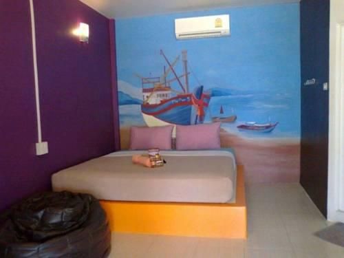 Hotel Photo 10