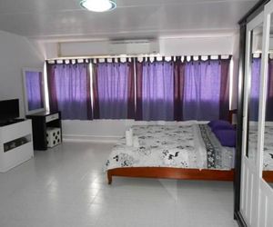 MT Room Apartment Muang Thong Thani Don Mueang International Airport Thailand