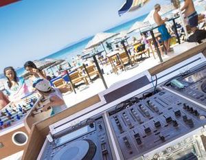 R + Hostel Cesme Turkey