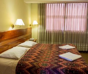 Hostal Imperial Puno Peru