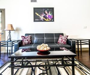 The Hollywood Hendrix Apartment Hollywood United States