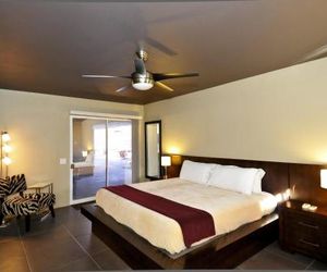 Bearfoot Inn - Clothing Optional Hotel for Gay Men Palm Springs United States