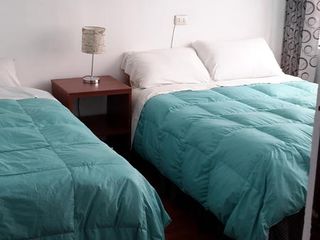 Фото отеля Inka\'s Rest Hostel