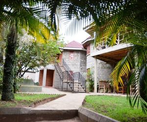 Christina House Arusha Tanzania