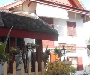 Chittana Guesthouse Luang Prabang Laos