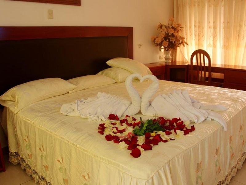 صورة الفندق 2