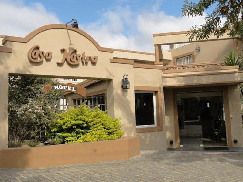 Hotel Photo 20