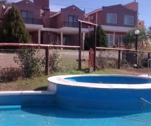 Cabañas Manakel Villa Carlos Paz Argentina